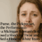 “The Purse, the Pickpocket, and the Performance: How a Michigan Woman’s Bold Move Exposed a Shocking Twist and Sparked a Flood of White Tears”