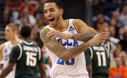 What happened to former UCLA Basketball Star and NBA Player Tyler Honeycutt???